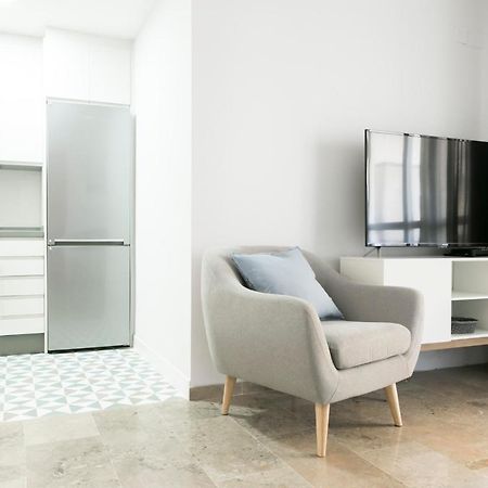 Apartamento Malaga Velazquez Εξωτερικό φωτογραφία