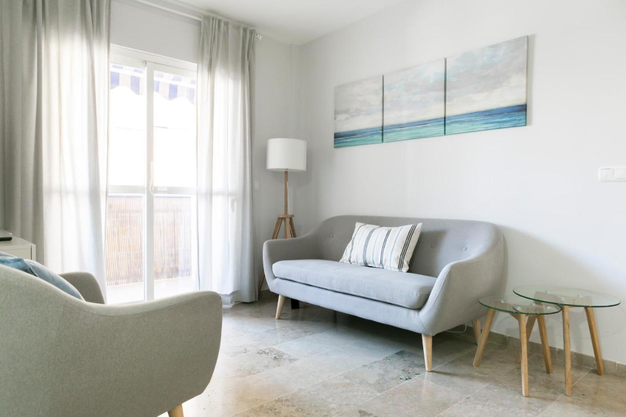 Apartamento Malaga Velazquez Εξωτερικό φωτογραφία