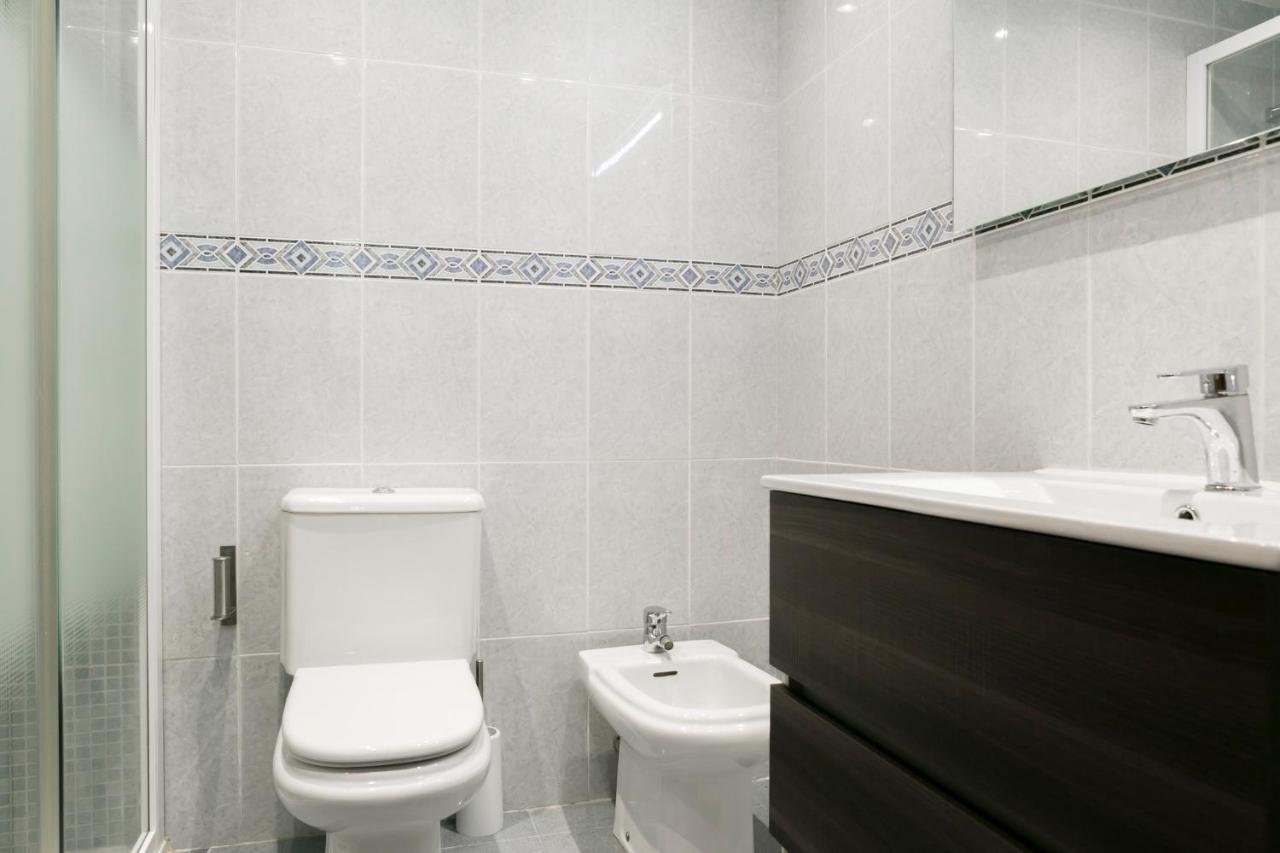 Apartamento Malaga Velazquez Εξωτερικό φωτογραφία