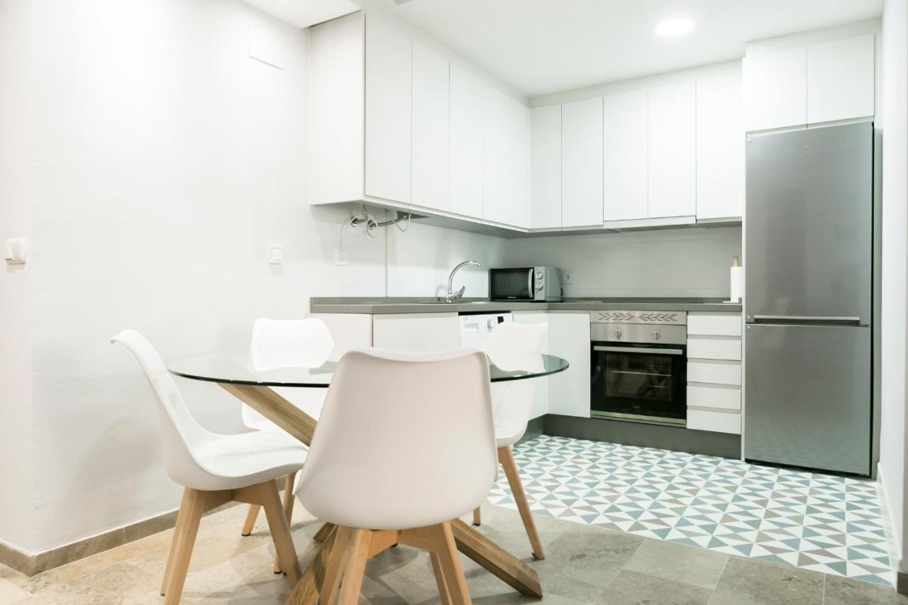 Apartamento Malaga Velazquez Εξωτερικό φωτογραφία