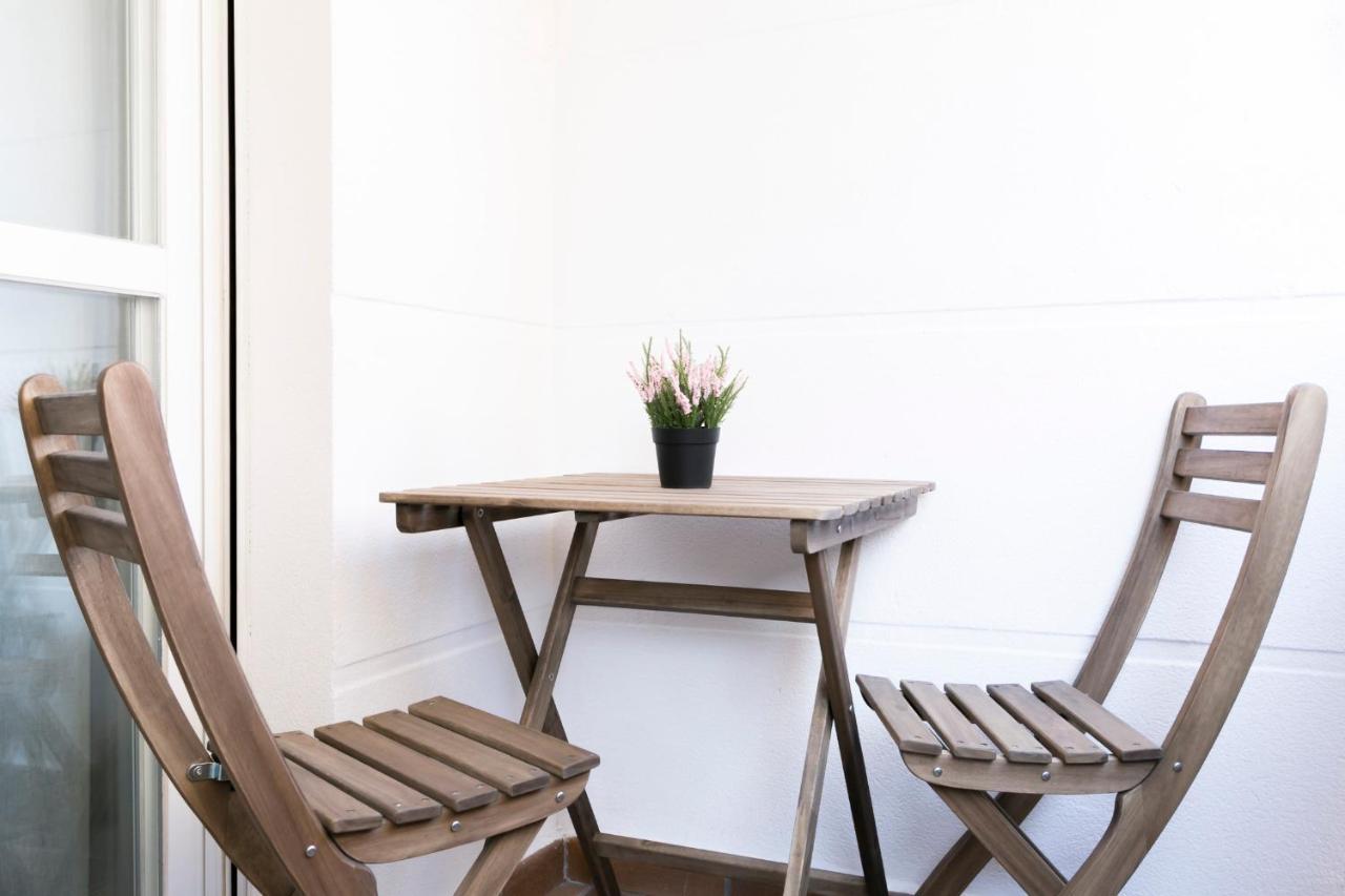 Apartamento Malaga Velazquez Εξωτερικό φωτογραφία