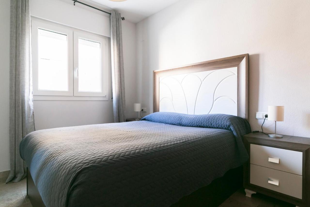 Apartamento Malaga Velazquez Εξωτερικό φωτογραφία