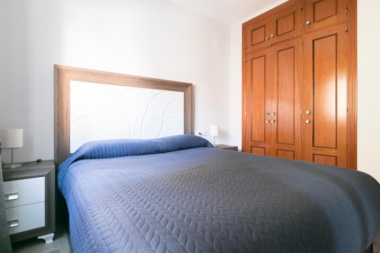 Apartamento Malaga Velazquez Εξωτερικό φωτογραφία