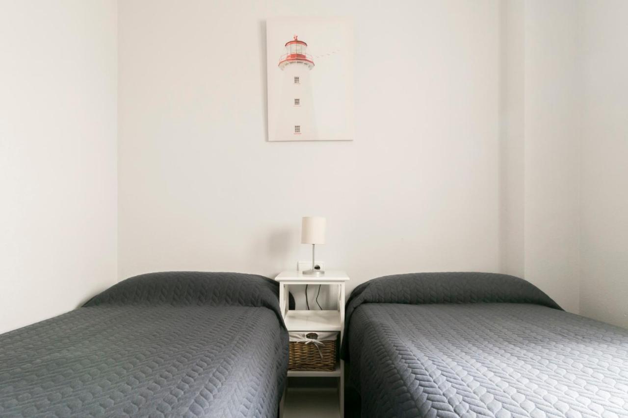 Apartamento Malaga Velazquez Εξωτερικό φωτογραφία