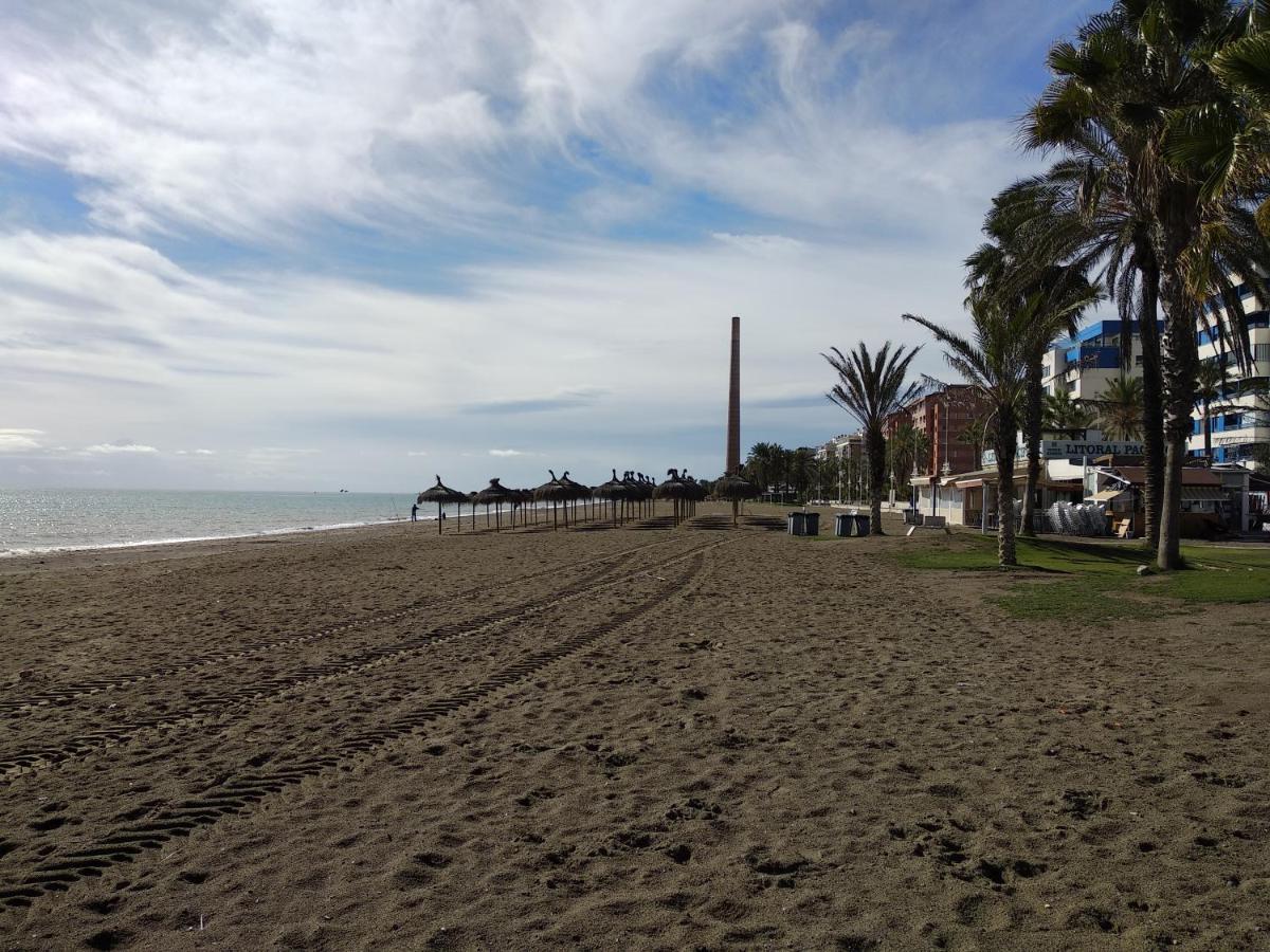 Apartamento Malaga Velazquez Εξωτερικό φωτογραφία