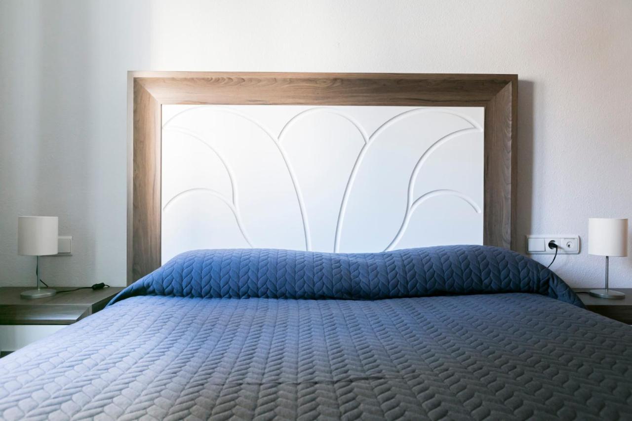 Apartamento Malaga Velazquez Εξωτερικό φωτογραφία
